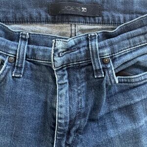 Joe's Blue Denim Jeans